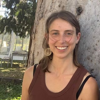 Prioritise Spiritual Prepping with Emily Coats