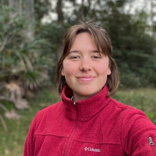 Breathwork for grief, connection & coming to your senses with Ella Maryska