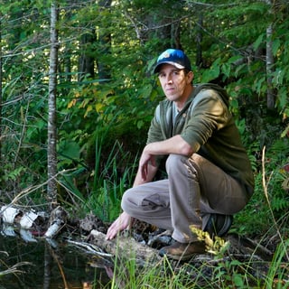 How to read nature’s clues to predict & respond to emergencies (aka. the disaster preparedness pep talk you need to hear!) with Chris Gilmour