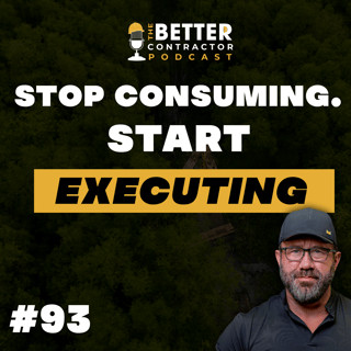 You're Addicted to Motivation, Not Execution