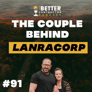 The Couple Behind Lanracorp - How We Handle Marriage and Business Simultaneously