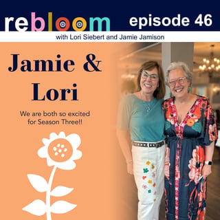 Season 3: ReBlooming Again!