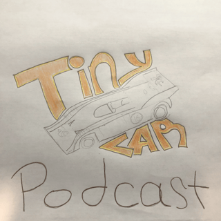 Tiny Car Podcast 