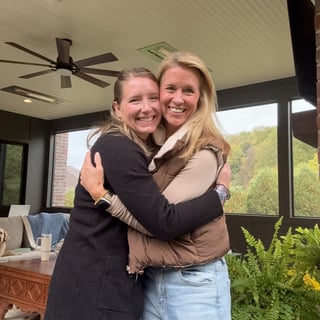 From Shock to Strength: Heather's Brave Announcement