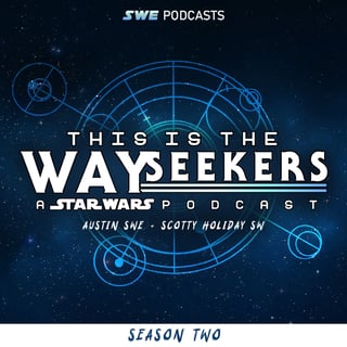 Ranking Star Wars Animation to Live-Action Translations (Tier List)