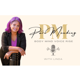 Pure Mending - Mind Body Voice Rise!