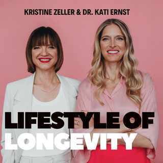 Lifestyle of Longevity