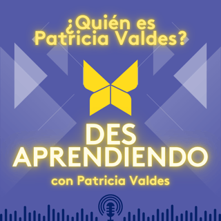 0.2 ¿Quién es Patricia Valdes?