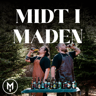 #02-02 - TO ØL CITY - Nyt format, mjød, mad og masser af øl