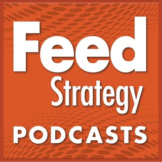 A roadmap for digital transformation in feed manufacturing