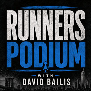 Jerry Faulkner: Top 3 Running Moments & Lessons From a Lifetime of Running