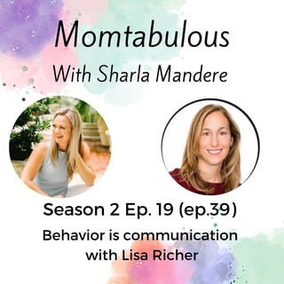 Behavior is Communication
