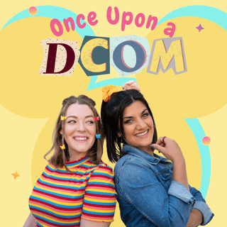 🎬 The DCOM Oscars Part 1: Acting & Drama Awards