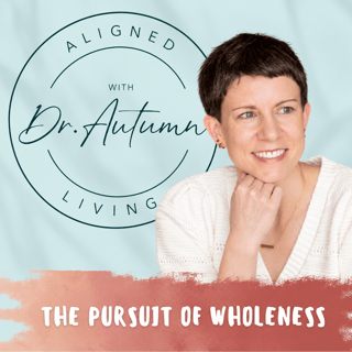 Ep 34: Good Intentions Aren’t Enough: Build a Life That Supports What Matters