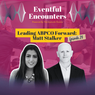 Leading ABPCO Forward: Matt Stalker