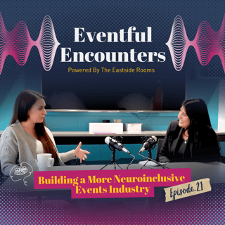 Building a More Neurodiverse Events Industry