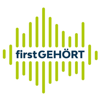 firstGEHÖRT