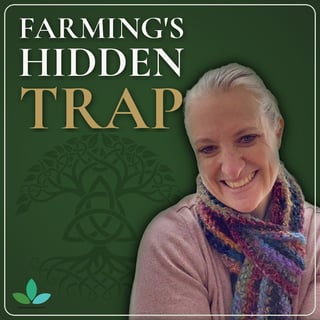 EP46 - Judith Horvath
