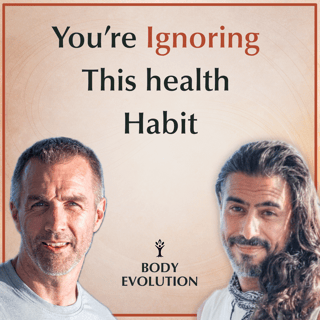 Episode 8: Endurance, Energy, and Longevity: What Most People Get Wrong About Cardio