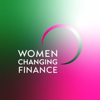 Women Changing Finance