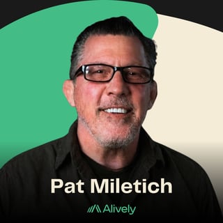 How Soil Degradation Is Making Us Sick with Pat Miletich - E118