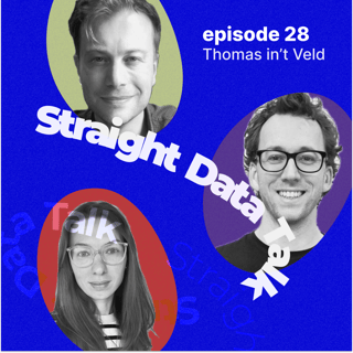 Thomas in't Veld: Business Value Requires Data Modeling, Not Tooling