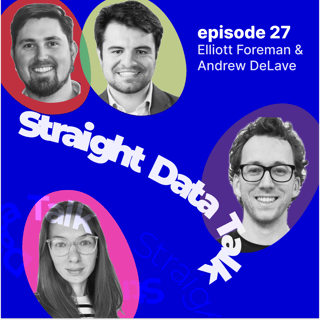 Elliot Foreman & Andrew Delave: Math Beats AI in FinOps