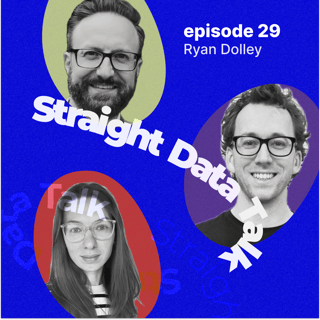 Ryan Dolley: The Modern Data Stack Bundling Era