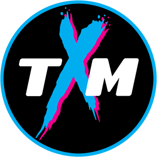 TalkXic Masculinity