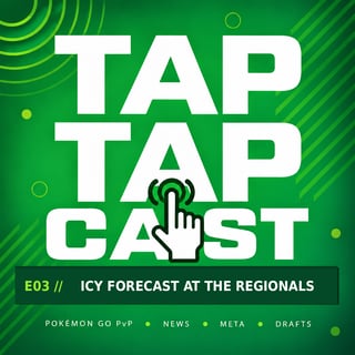 ICY FORECAST AT THE REGIONALS | Shadow Alolan Ninetales Takes Over!