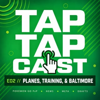 PLANES, TRAINING & BALTIMORE | We've kicked off the 2027 Season!