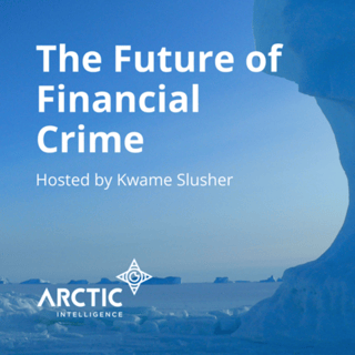 The Future of Financial Crime In South Africa 