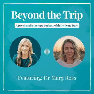 Dr Marg Ross: Edge of life: Part 2