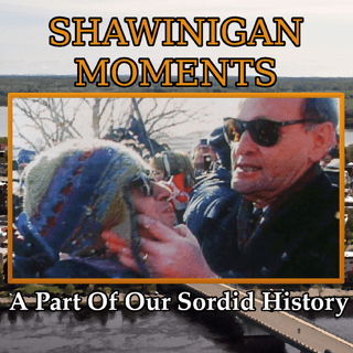 Shawinigan Moments