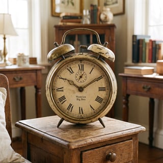Wake Up for Something: Choosing an Intentional Life
