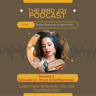 Science, Style, and Wonder with Divya Anantharaman