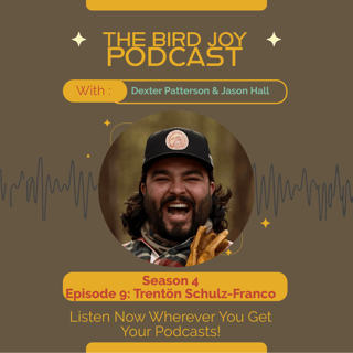 Community, Belonging, and the Wild: A Conversation with Trenton Schulz-Franco