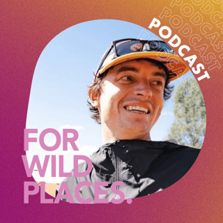 15. Chasing raw, untamed stories and runners, with adventure photographer and videographer Calumn Hockey