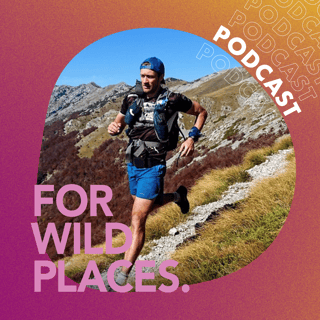 12. The power, pitfalls and practicalities of a purpose-driven life in the outdoors, with Chris Ord