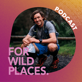 9. The power, pressure and positivity of sports activism with Majell Backhausen