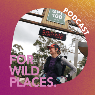 14. One race, three endings: The power of patience, mental resilience and optimism with Lou Clifton