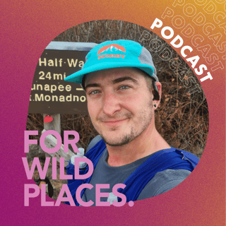 10. Transcending mountains, weekends and the binary, with Aubri Drake