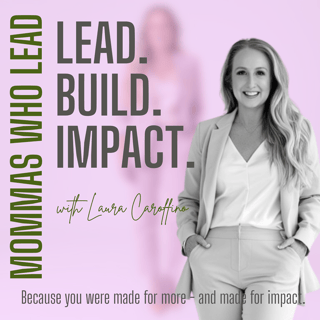 Ep. 52: Surrender Over Hustle: Faith, Motherhood & Building a Business with Rachel Nelson