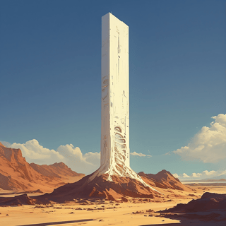 Episode 7 - The White Tower