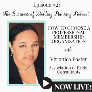 How to Choose a Professional Membership Organization
