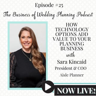 How Technology Adds Value to Your Planning Business