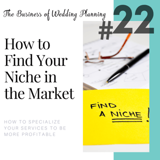 How to Find Your Niche in the Market