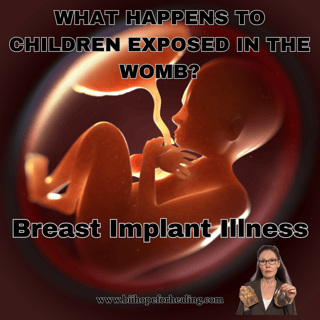 What Happens to Children exposed in the WOMB? 