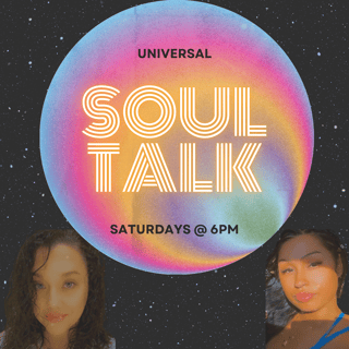 Universal Soul Talk
