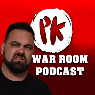 Fomo and Competitive Play with Eons of Battle
